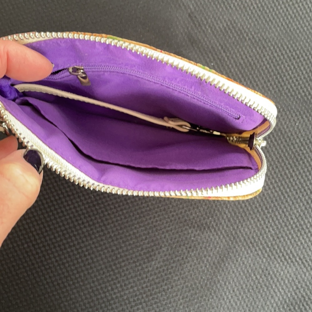 Pixie Mood Wristlet - image 3